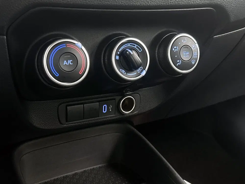Toyota Aygo X 1.0 VVT-i MT Play uit 2025, foto 9