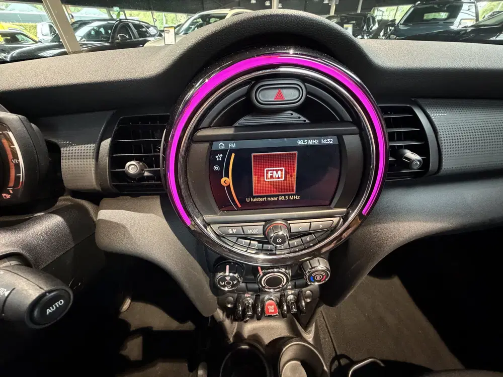 Mini Cabrio 1.5 Cooper Salt AUTOMAAT uit 2020, foto 15
