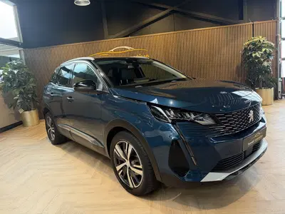 Peugeot 3008 1.2 PureTech Allure Pack (bj 2021 uit 2021