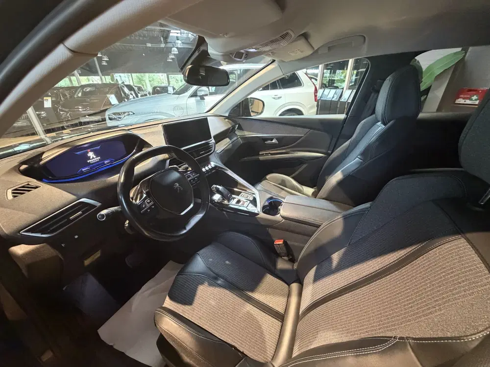 Peugeot 3008 1.2 PureTech Allure Pack (bj 2021 uit 2021, foto 10