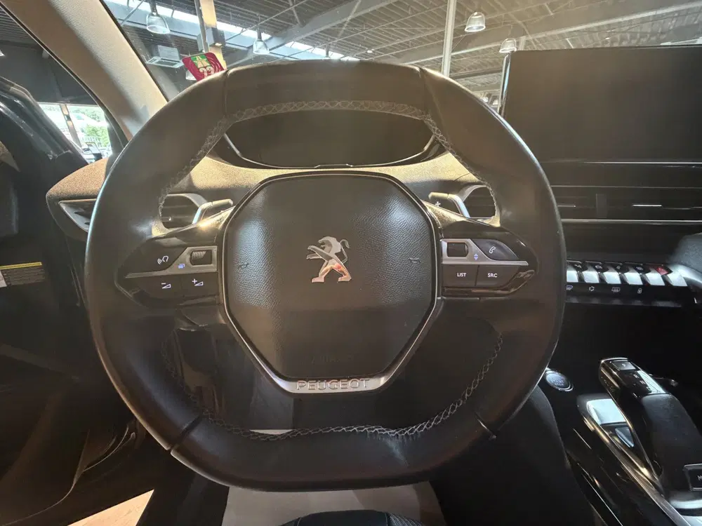 Peugeot 3008 1.2 PureTech Allure Pack (bj 2021 uit 2021, foto 11