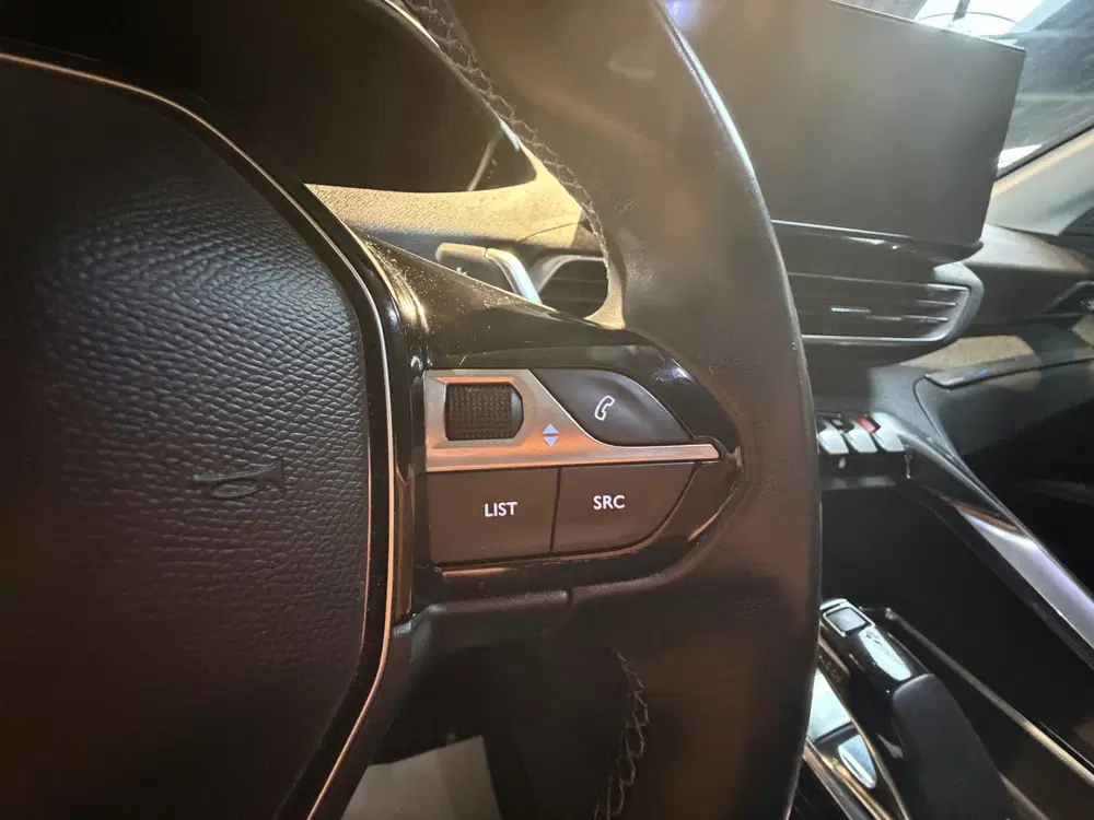 Peugeot 3008 1.2 PureTech Allure Pack (bj 2021 uit 2021, foto 12
