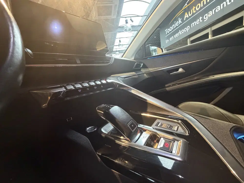 Peugeot 3008 1.2 PureTech Allure Pack (bj 2021 uit 2021, foto 14