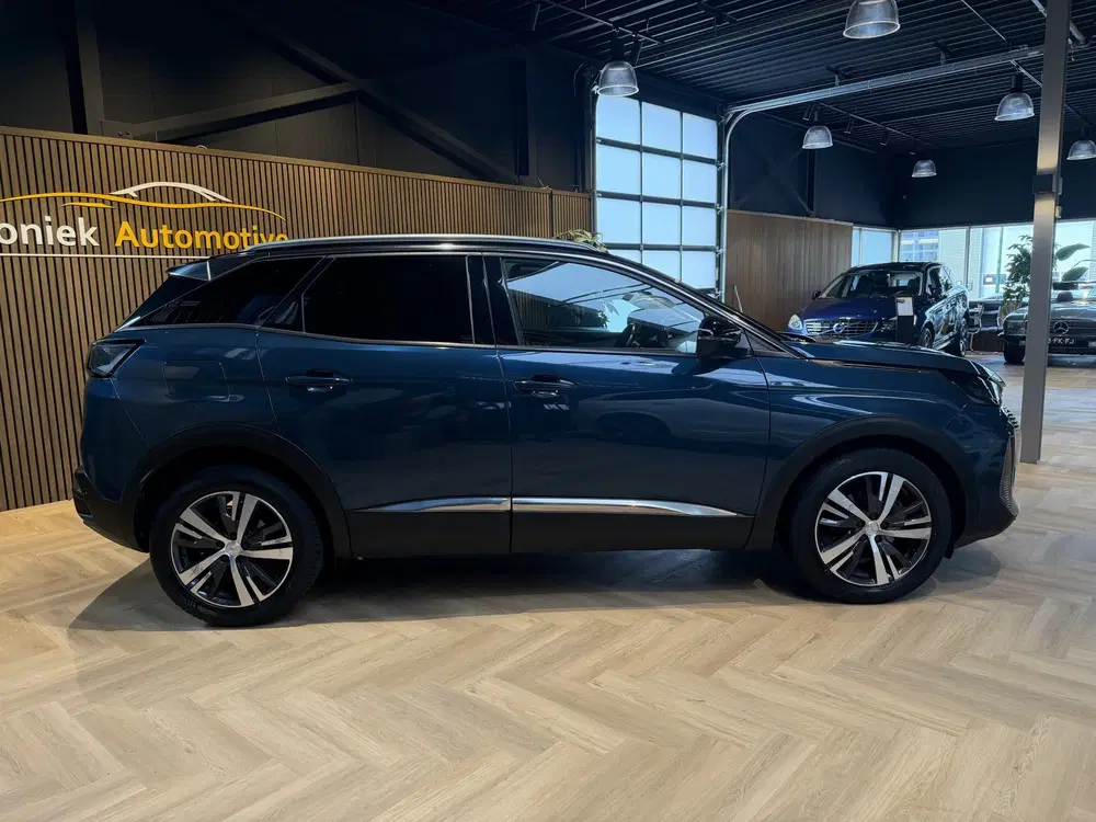 Peugeot 3008 1.2 PureTech Allure Pack (bj 2021 uit 2021, foto 2