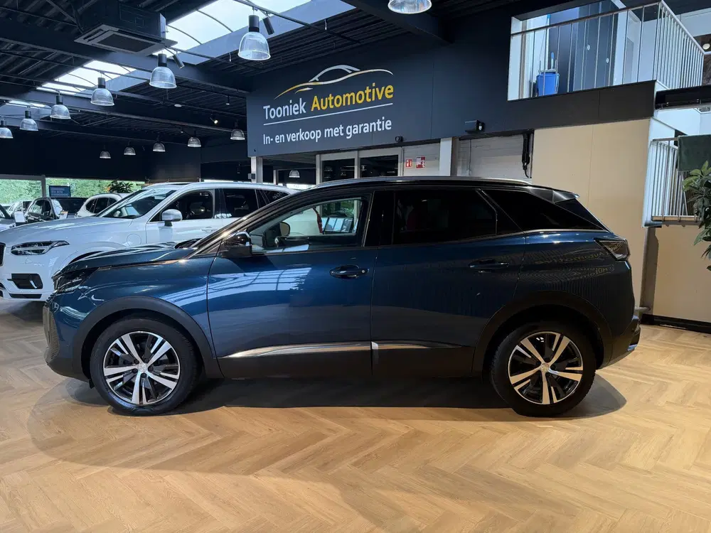 Peugeot 3008 1.2 PureTech Allure Pack (bj 2021 uit 2021, foto 6