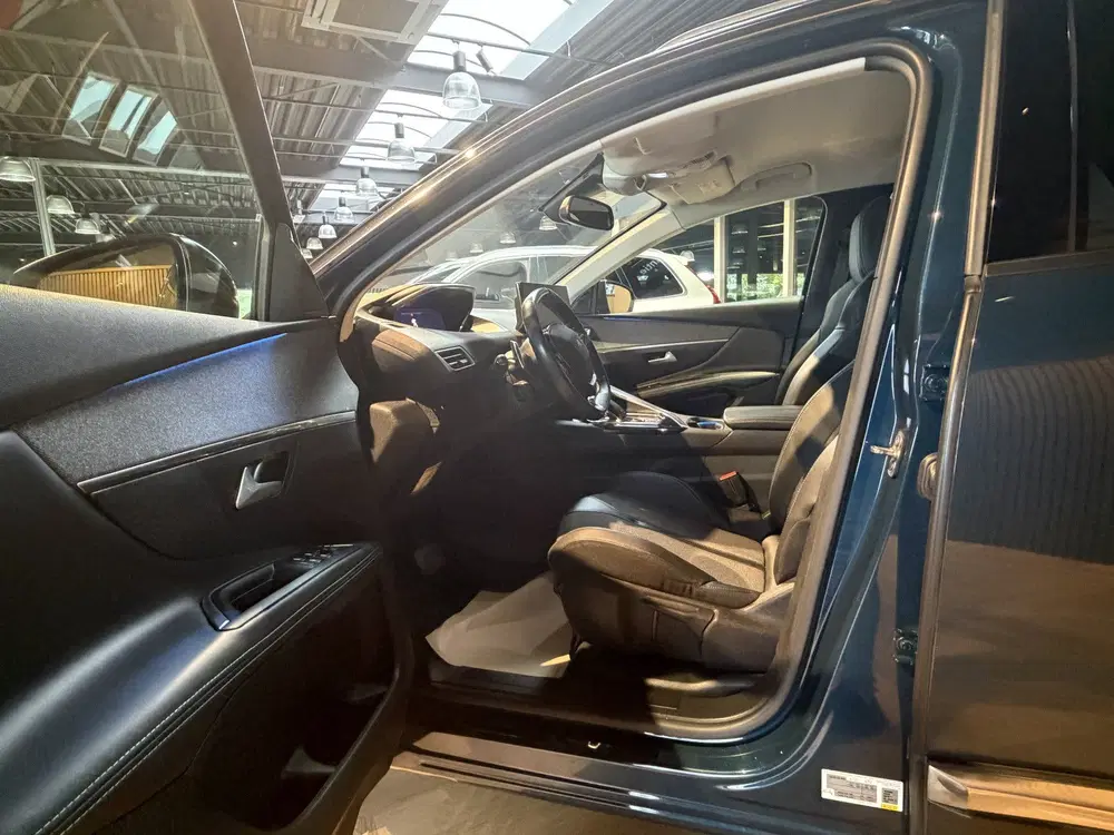 Peugeot 3008 1.2 PureTech Allure Pack (bj 2021 uit 2021, foto 8