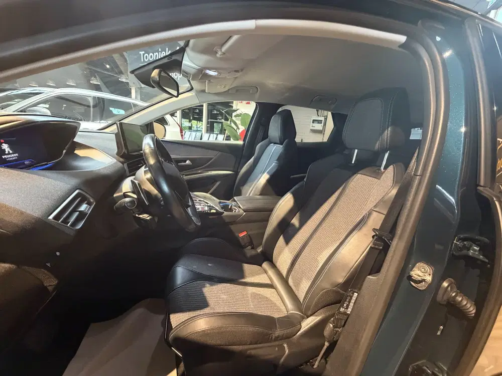 Peugeot 3008 1.2 PureTech Allure Pack (bj 2021 uit 2021, foto 9