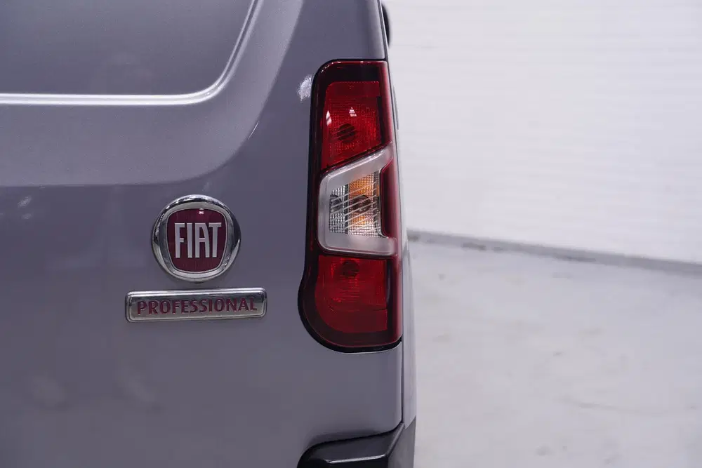 Fiat Doblo Doblò 1.5 BlueHDi 102 pk L1 Navi uit 2024, foto 11