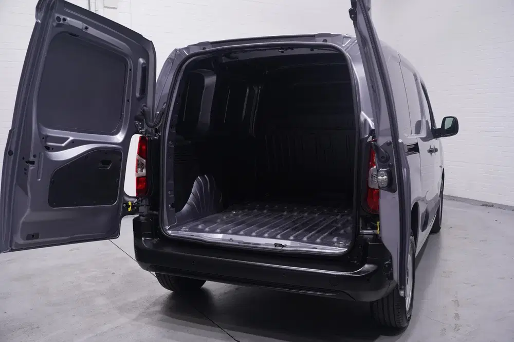 Fiat Doblo Doblò 1.5 BlueHDi 102 pk L1 Navi uit 2024, foto 13