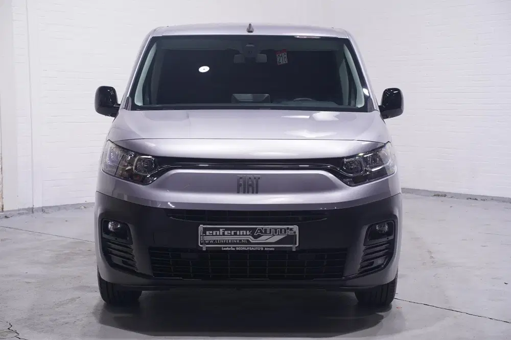Fiat Doblo Doblò 1.5 BlueHDi 102 pk L1 Navi uit 2024, foto 5