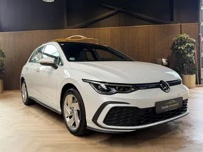 Volkswagen Golf 1.4 eHybrid GTE PANORAMADAK uit 2020