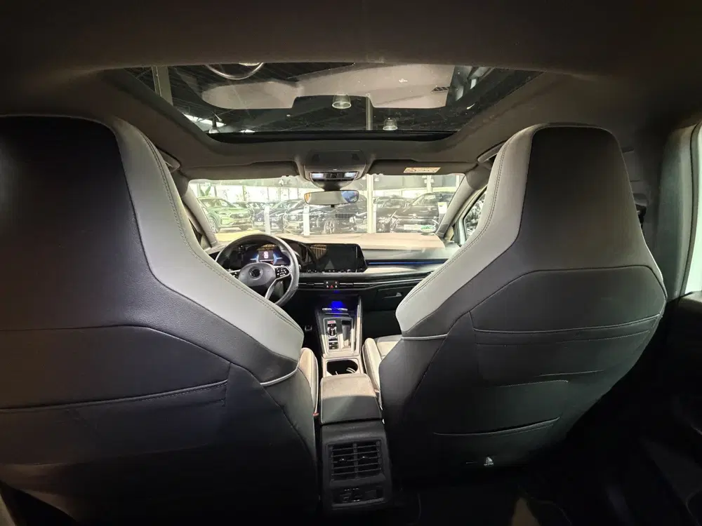 Volkswagen Golf 1.4 eHybrid GTE PANORAMADAK uit 2020, foto 14