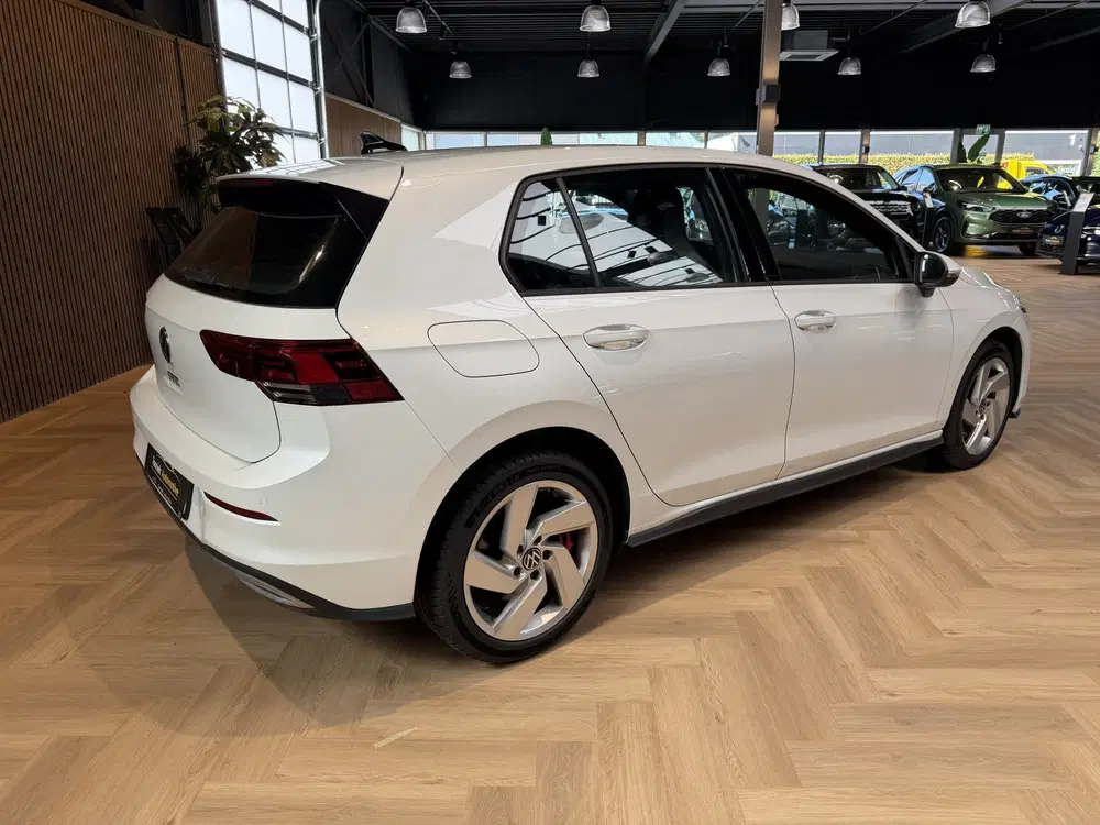 Volkswagen Golf 1.4 eHybrid GTE PANORAMADAK uit 2020, foto 3