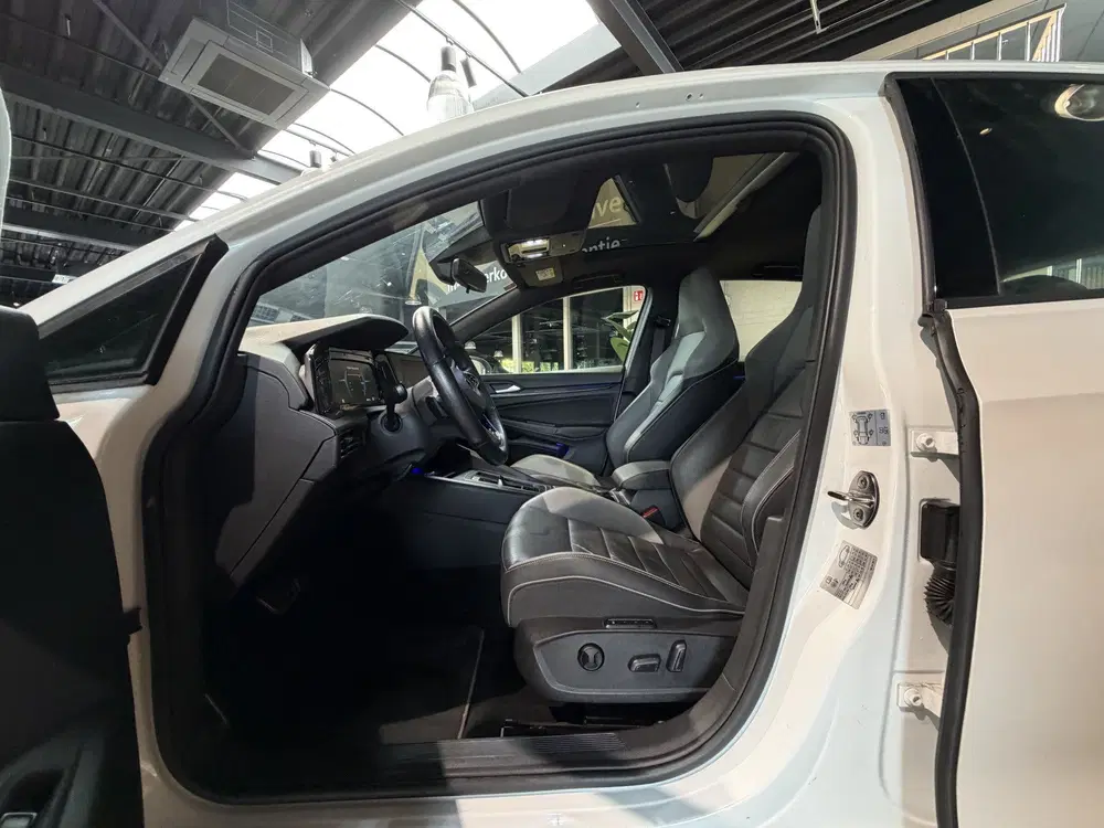 Volkswagen Golf 1.4 eHybrid GTE PANORAMADAK uit 2020, foto 9
