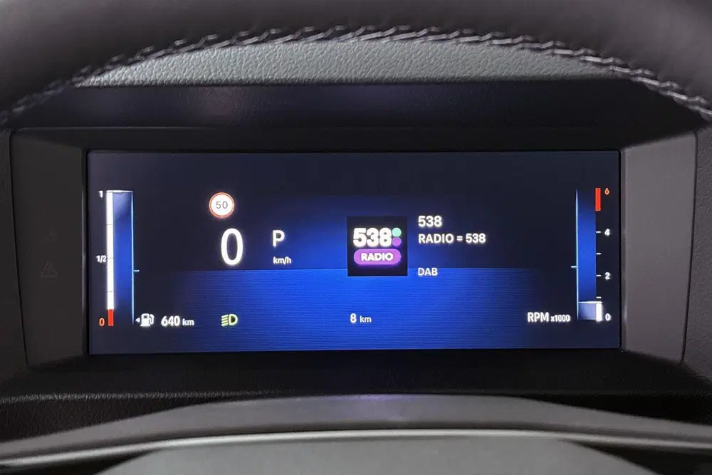 Opel Vivaro 2.2 BlueHDI 180 S&S L3 DC Trekhaak Leder S uit 2026, foto 11