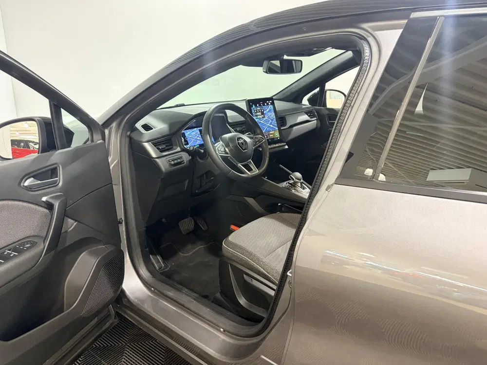 Renault Captur 145PK E-Tech Full Hybrid Techno Automaat uit 2025, foto 11