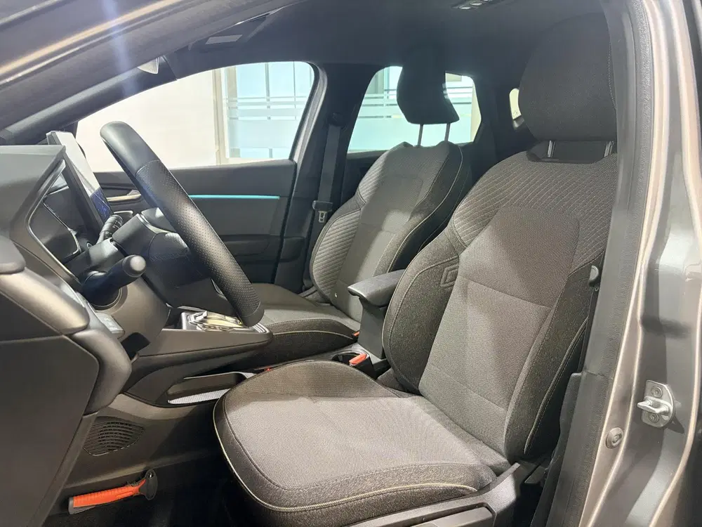 Renault Captur 145PK E-Tech Full Hybrid Techno Automaat uit 2025, foto 12