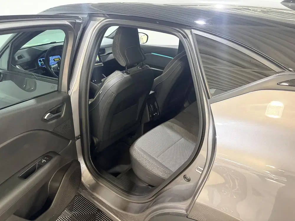 Renault Captur 145PK E-Tech Full Hybrid Techno Automaat uit 2025, foto 13