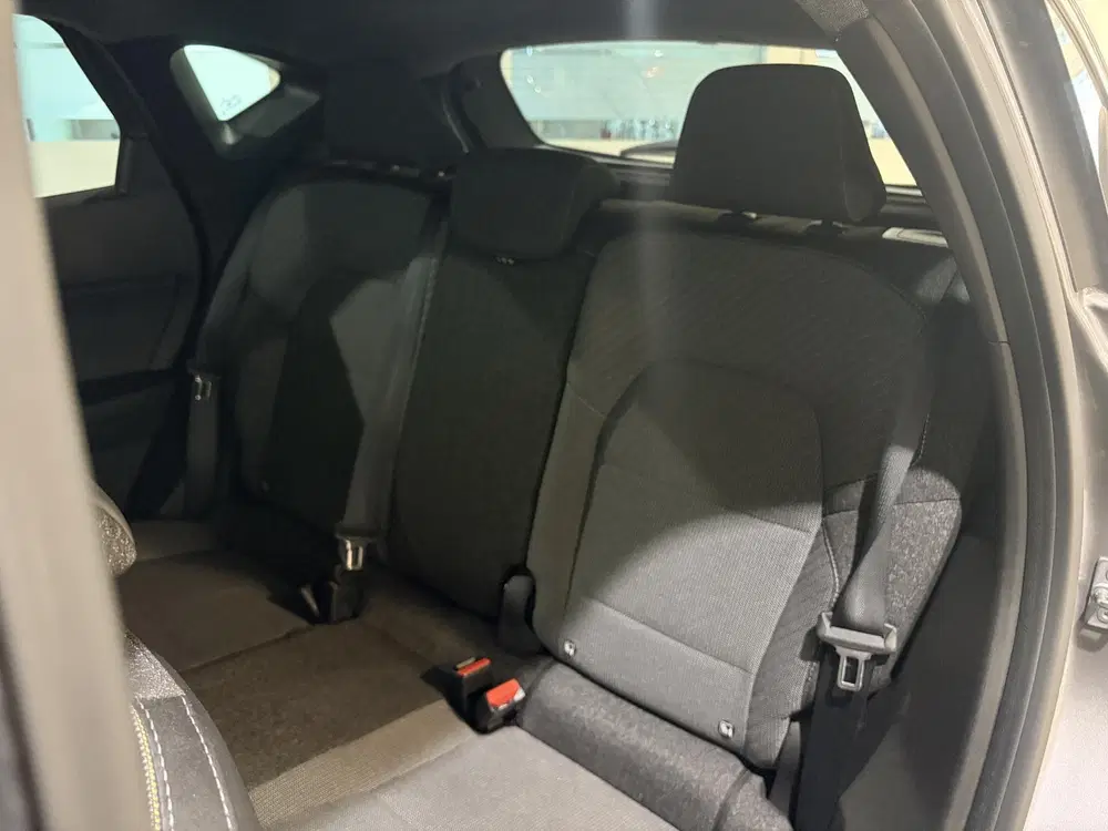 Renault Captur 145PK E-Tech Full Hybrid Techno Automaat uit 2025, foto 14