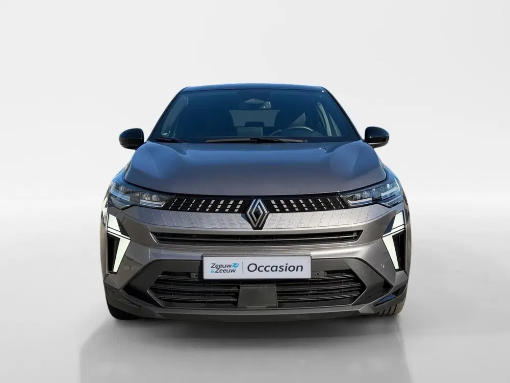 Renault Captur 145PK E-Tech Full Hybrid Techno Automaat uit 2025, foto 2