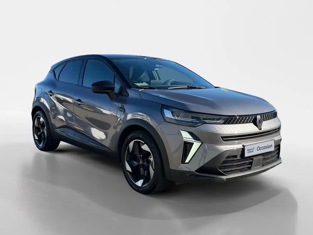 Renault Captur 145PK E-Tech Full Hybrid Techno Automaat uit 2025, foto 3
