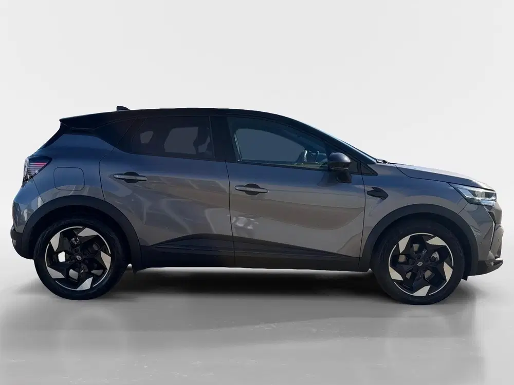 Renault Captur 145PK E-Tech Full Hybrid Techno Automaat uit 2025, foto 4