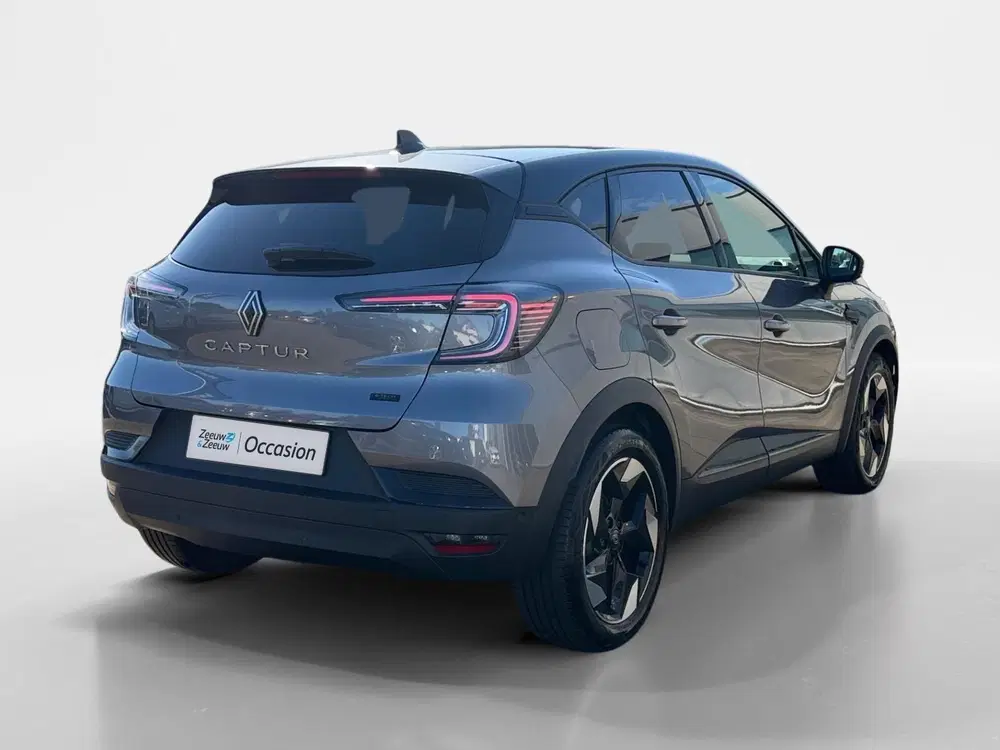 Renault Captur 145PK E-Tech Full Hybrid Techno Automaat uit 2025, foto 5