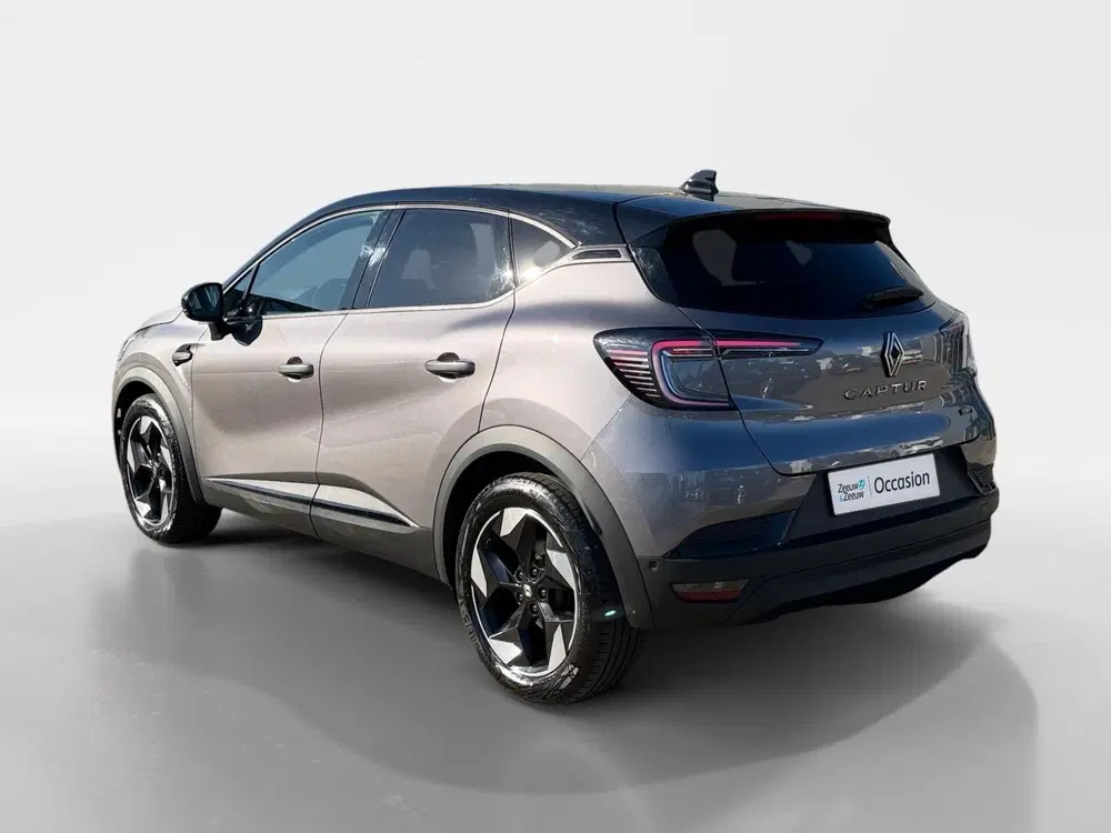 Renault Captur 145PK E-Tech Full Hybrid Techno Automaat uit 2025, foto 6