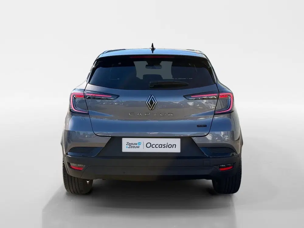 Renault Captur 145PK E-Tech Full Hybrid Techno Automaat uit 2025, foto 7