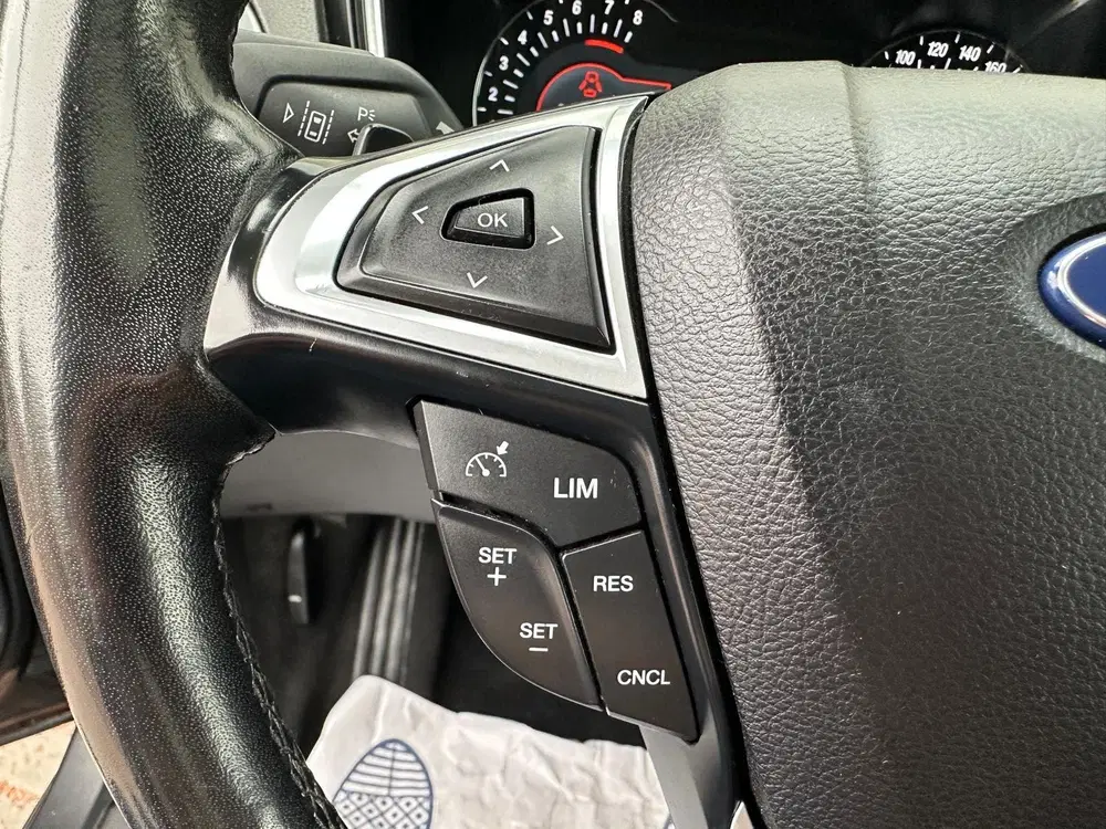 Ford Mondeo 1.5 Titanium Climate C uit 2019, foto 13