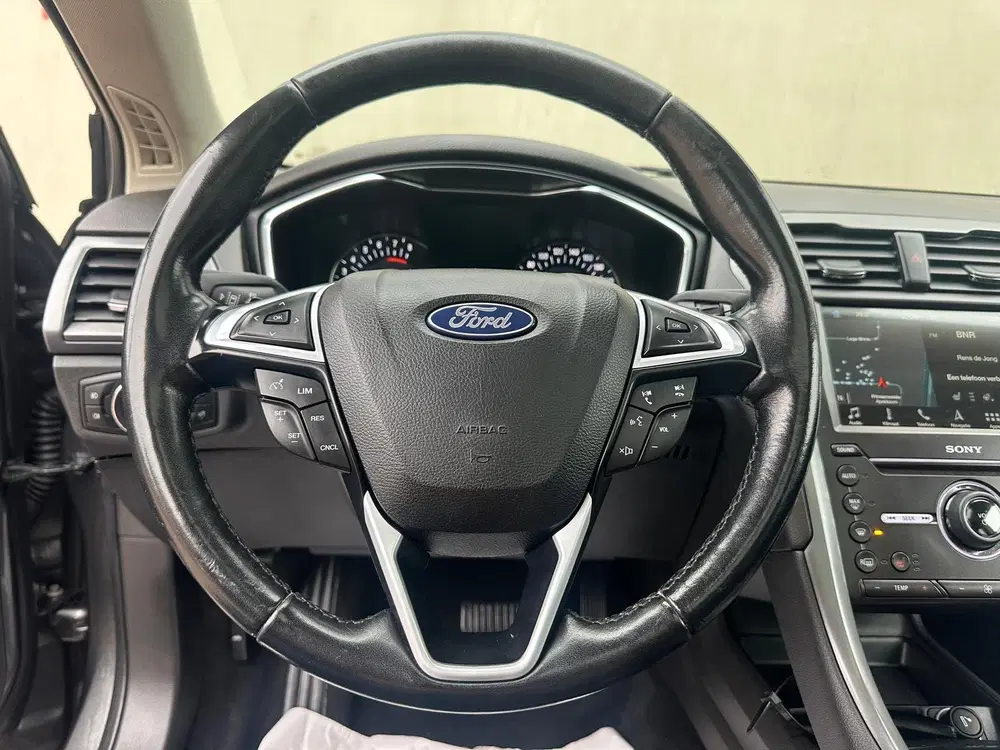 Ford Mondeo 1.5 Titanium Climate C uit 2019, foto 15