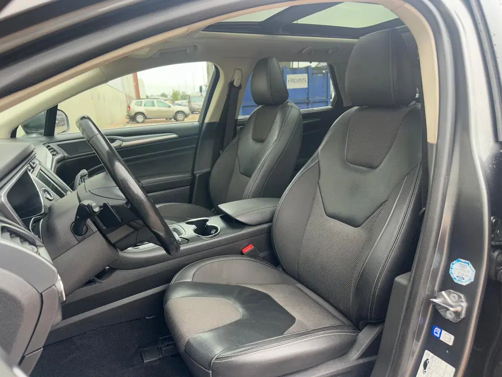 Ford Mondeo 1.5 Titanium Climate C uit 2019, foto 6