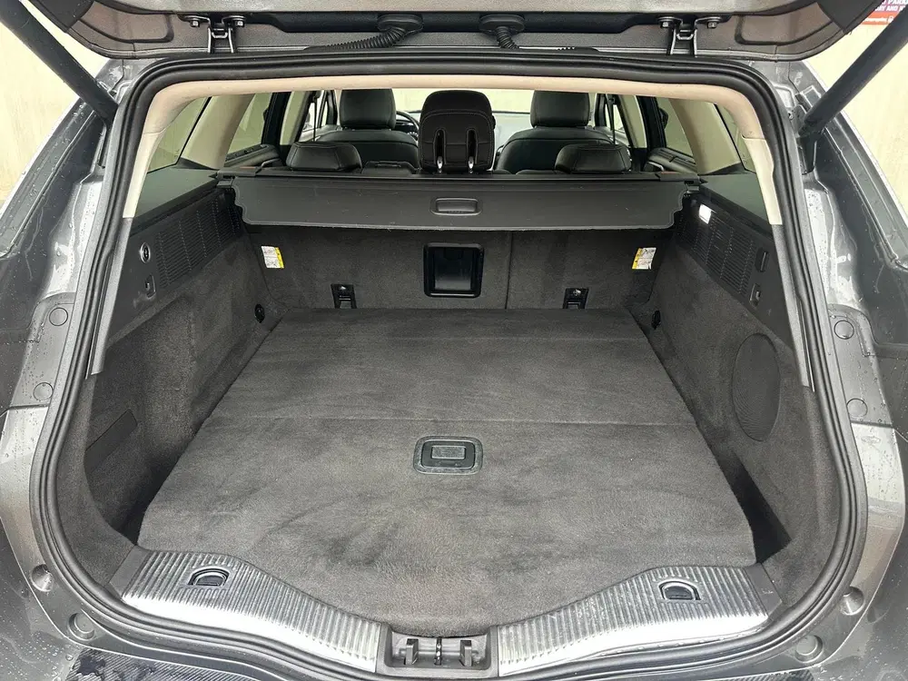 Ford Mondeo 1.5 Titanium Climate C uit 2019, foto 9