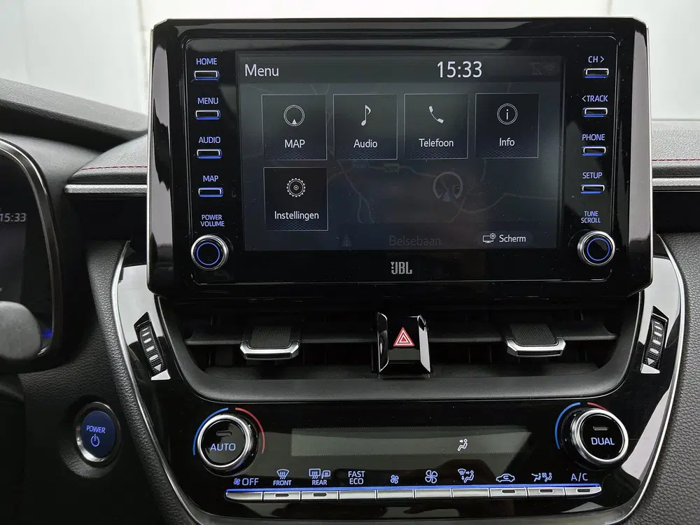 Toyota Corolla 2.0 Hybrid Executive JBL uit 2019, foto 10