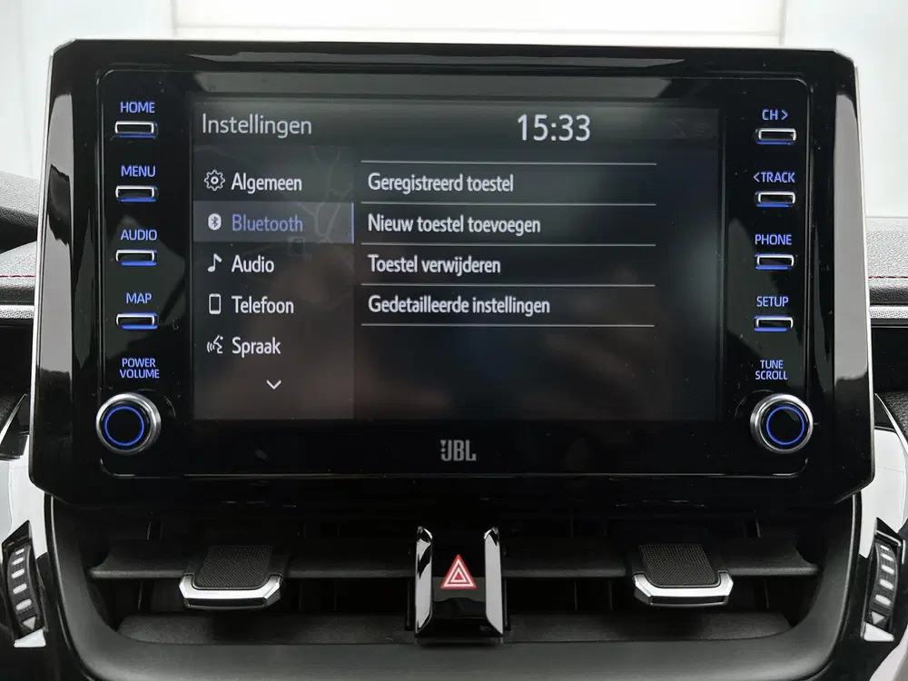 Toyota Corolla 2.0 Hybrid Executive JBL uit 2019, foto 12