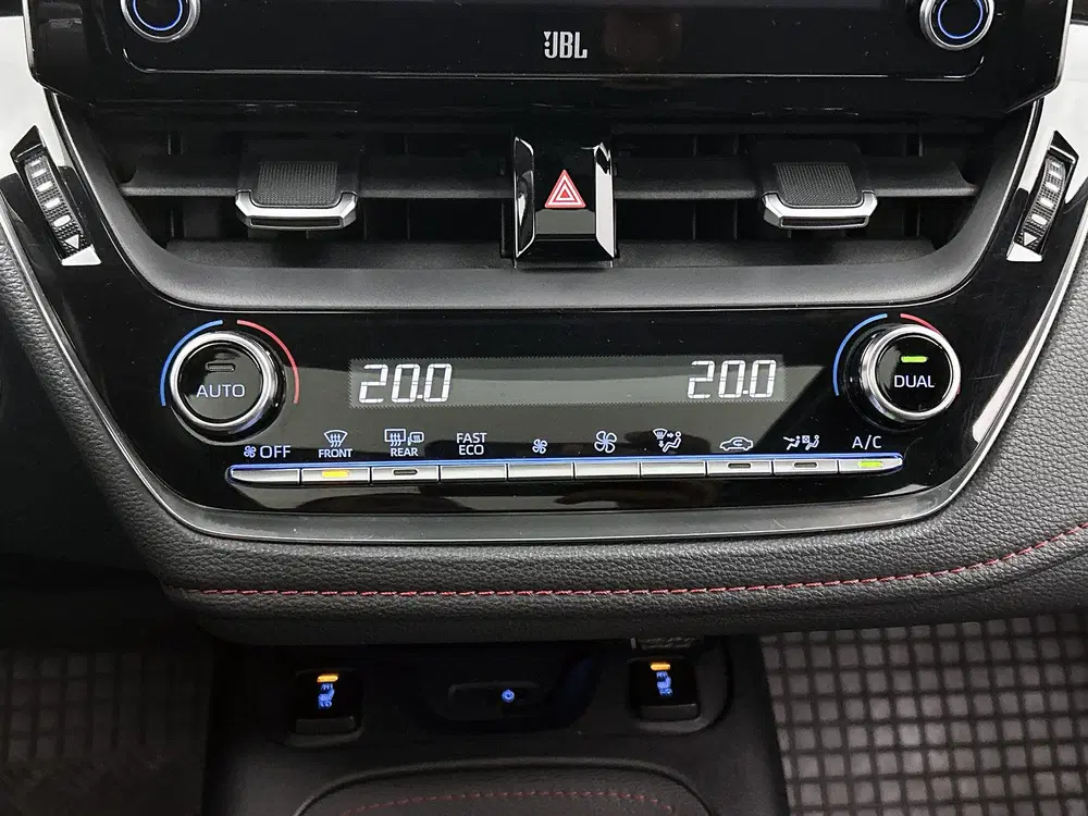 Toyota Corolla 2.0 Hybrid Executive JBL uit 2019, foto 13