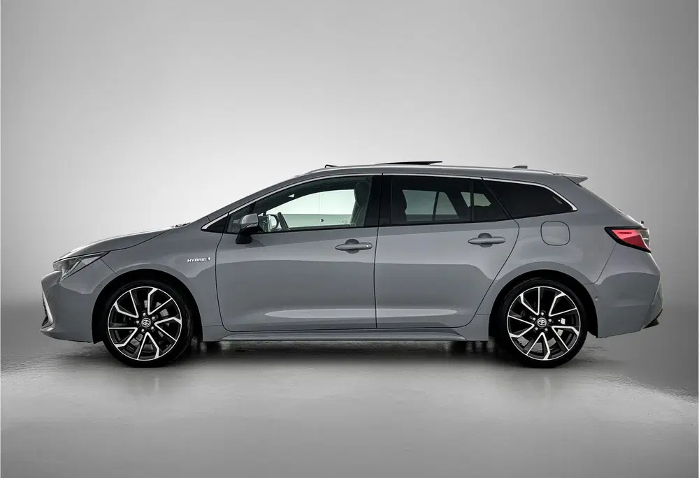 Toyota Corolla 2.0 Hybrid Executive JBL uit 2019, foto 3