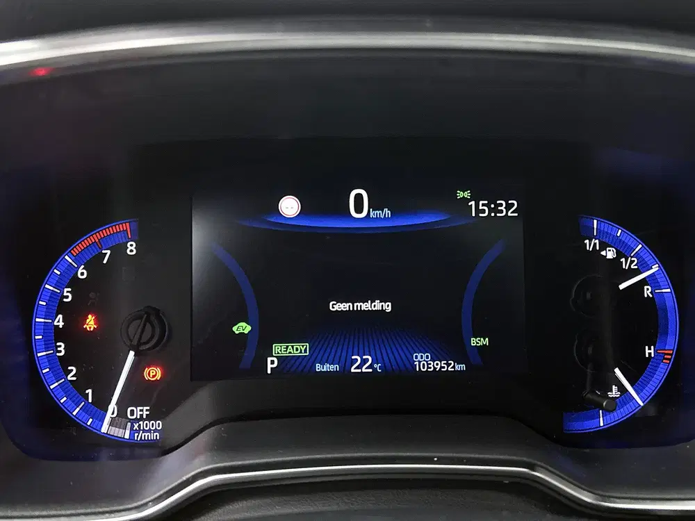 Toyota Corolla 2.0 Hybrid Executive JBL uit 2019, foto 6