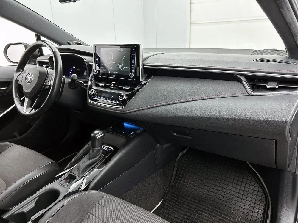 Toyota Corolla 2.0 Hybrid Executive JBL uit 2019, foto 7
