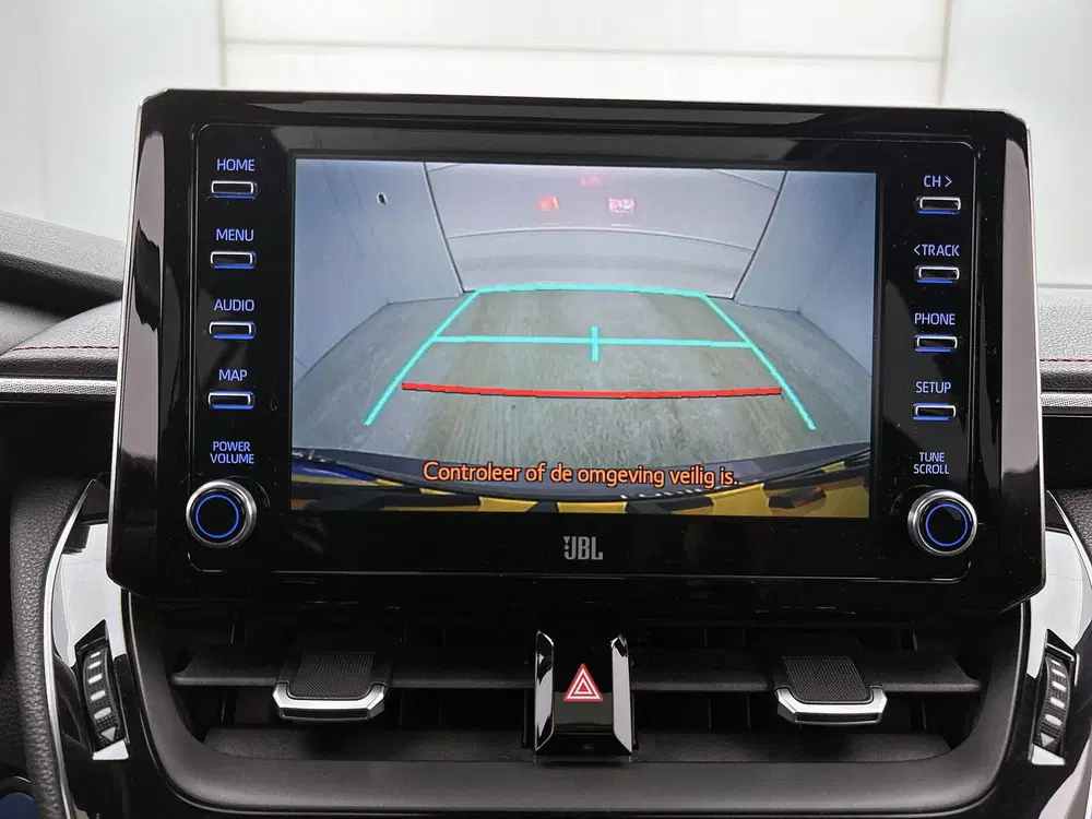 Toyota Corolla 2.0 Hybrid Executive JBL uit 2019, foto 9