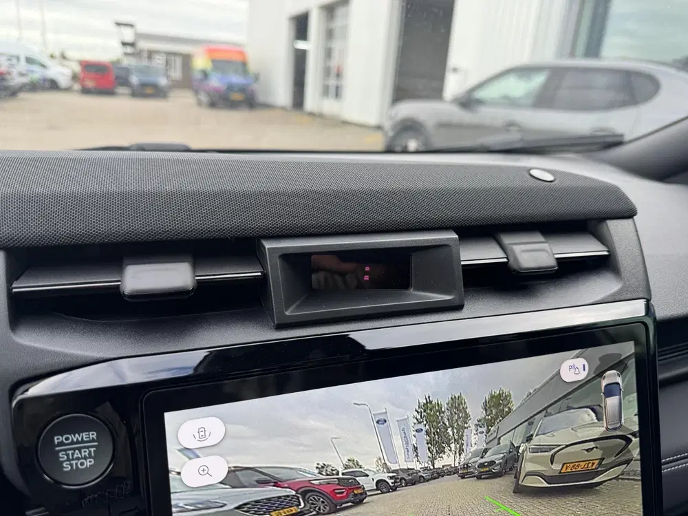 Ford Puma Gen-E Premium 47 kWh 168pk uit 2026, foto 13