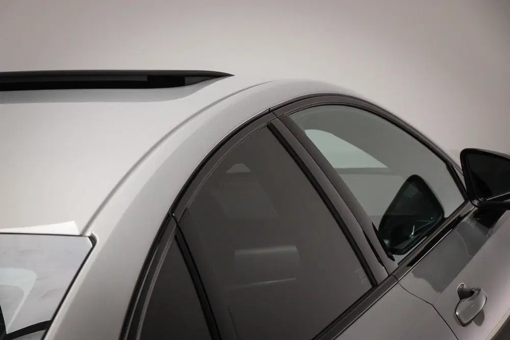 Volvo S90 2.0 B5 Ultimate Dark uit 2023, foto 10