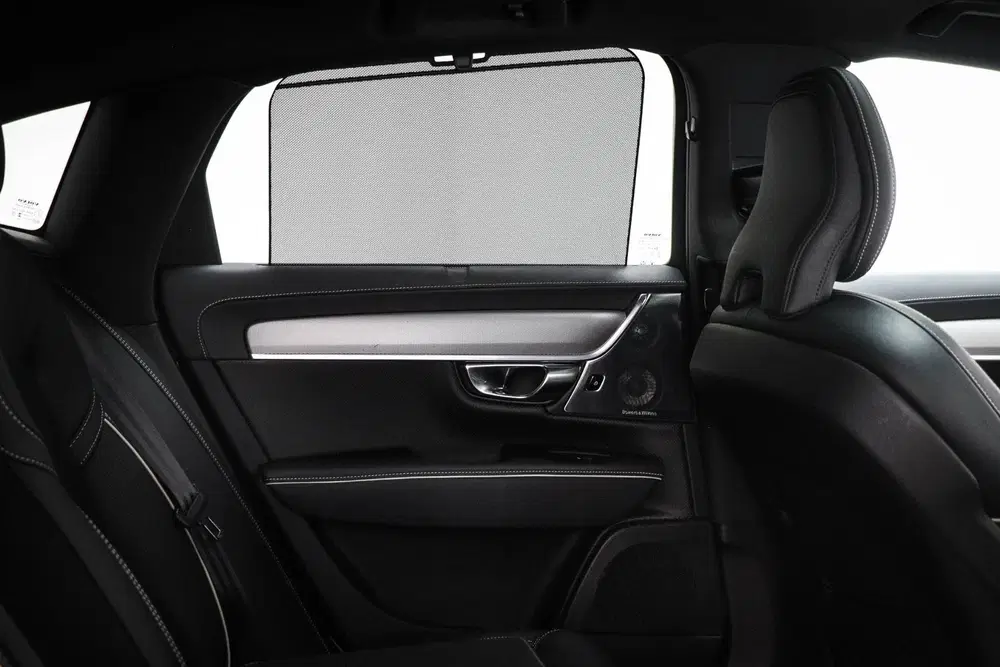 Volvo S90 2.0 B5 Ultimate Dark uit 2023, foto 15