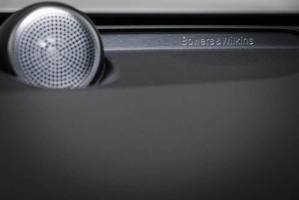 Volvo S90 2.0 B5 Ultimate Dark uit 2023, foto 6