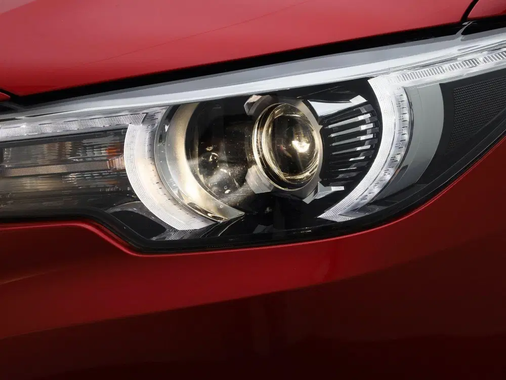 MG ZS EV Luxury 45 kWh uit 2021, foto 15