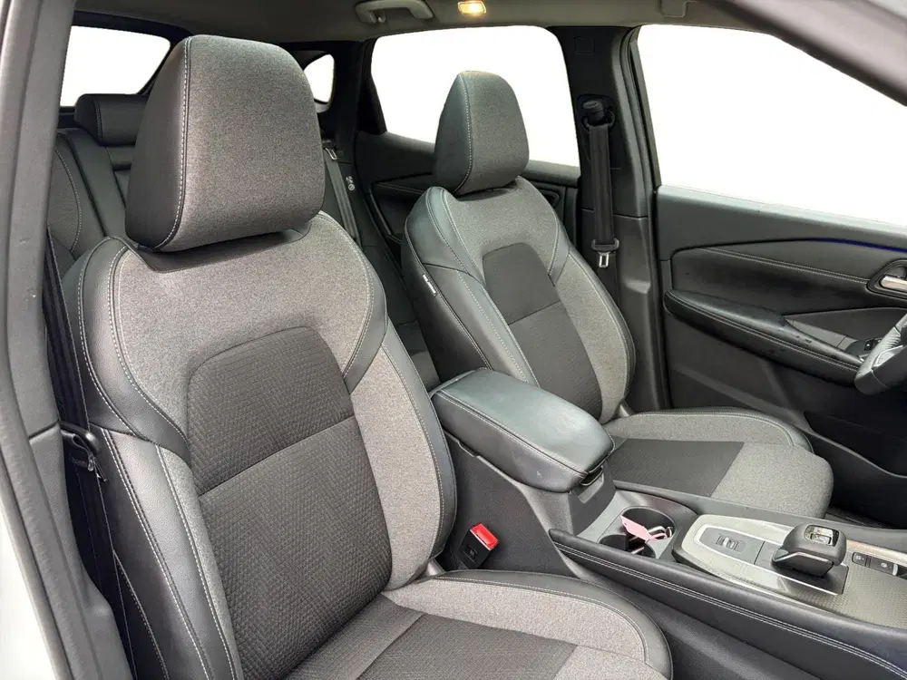Nissan Qashqai 1.3 MHEV Xtronic N-Connecta Apple Carplay uit 2025, foto 10