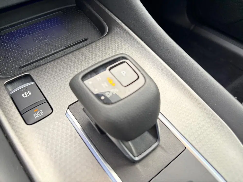 Nissan Qashqai 1.3 MHEV Xtronic N-Connecta Apple Carplay uit 2025, foto 14