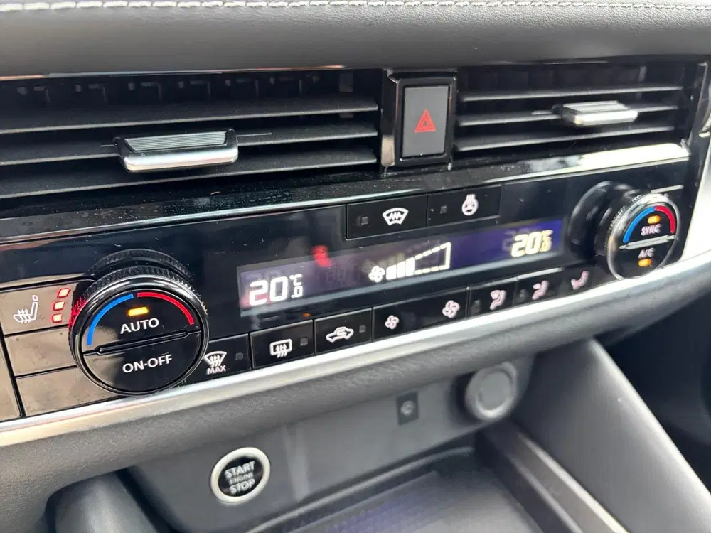 Nissan Qashqai 1.3 MHEV Xtronic N-Connecta Apple Carplay uit 2025, foto 15