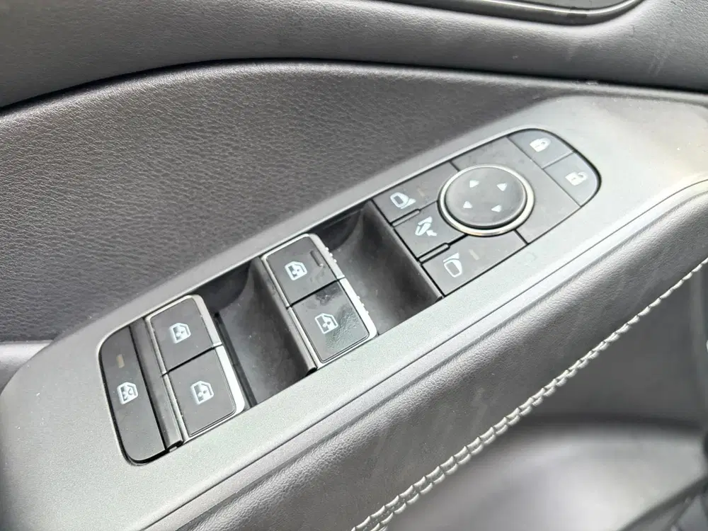 Nissan Qashqai 1.3 MHEV Xtronic N-Connecta Apple Carplay uit 2025, foto 5