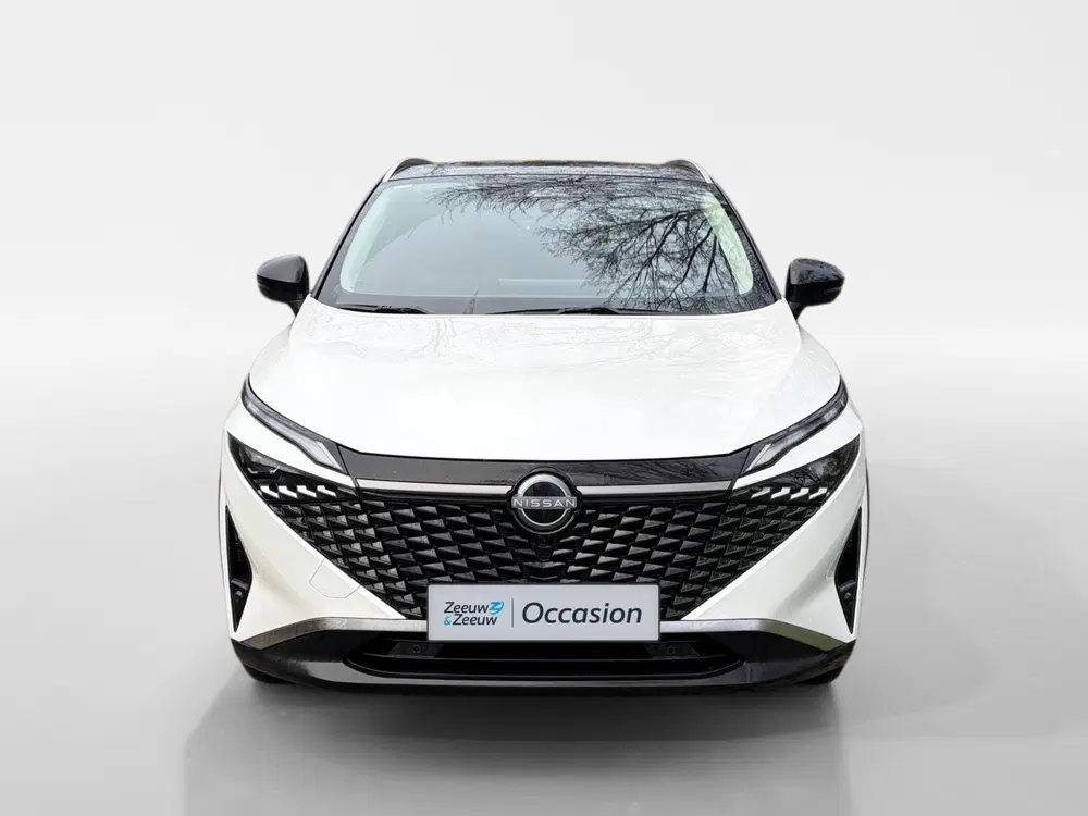 Nissan Qashqai 1.3 MHEV Xtronic N-Connecta Apple Carplay uit 2025, foto 7